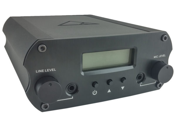  C. Crane FM2 Digital Full Spectrum FM Transmitter : Electronics